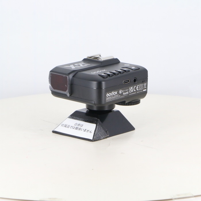 GODOX ワイヤレスフラッシュトリガー X2T ニコン用