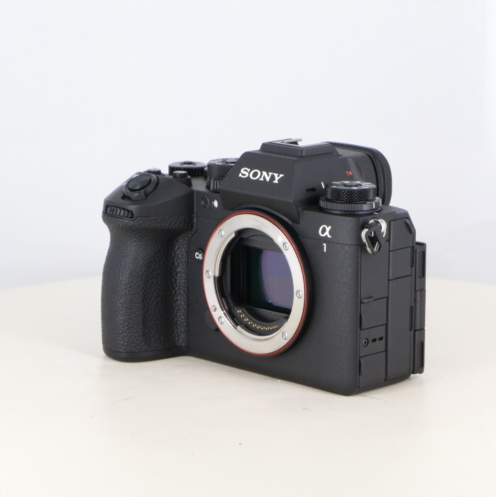 ソニー α1II (ILCE-1M2) ボディ