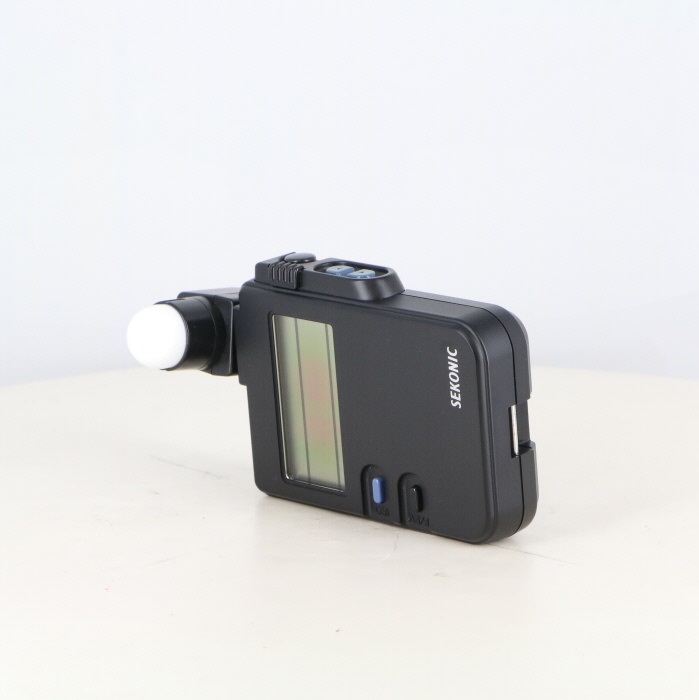 セコニック L-318B