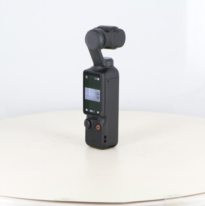 DJI OSMO POCKET 3 クリエイターコンボ