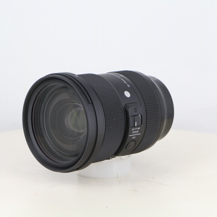 シグマ A24-70/2.8 DG DN TLマウント用
