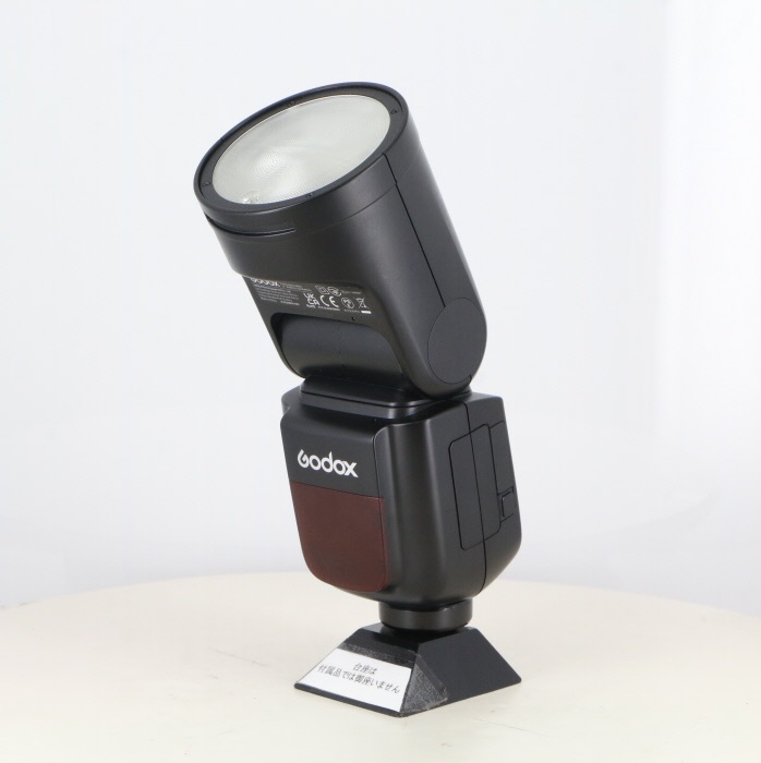 GODOX V1 O オリンパス・パナソニック用