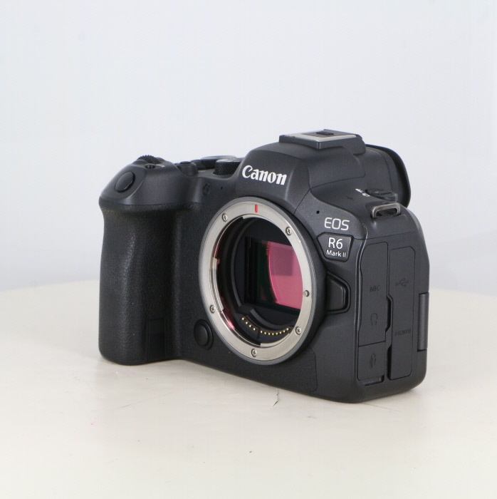 キヤノン EOS R6 MarkII ボデイ