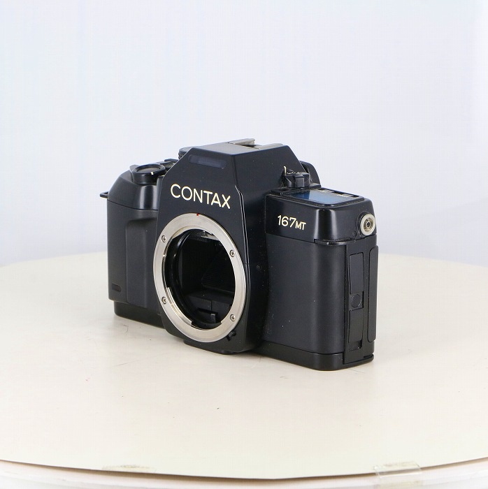 コンタックス 167 MT