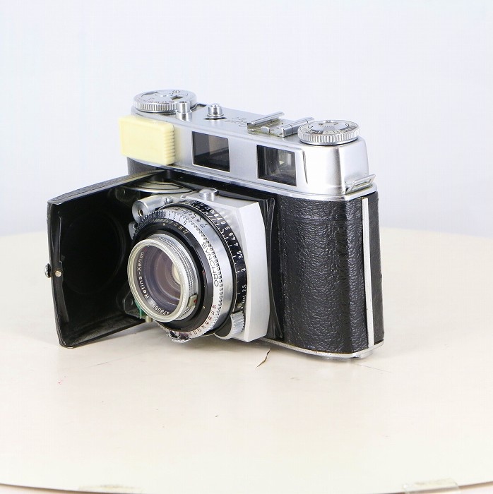 コダック レチナ IIIc 大窓 (クセノン50/2)