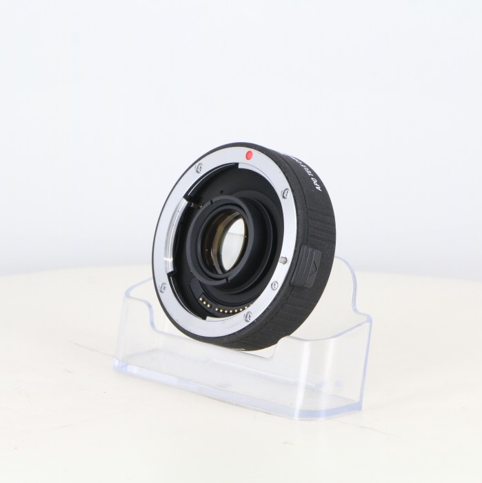 シグマ APOテレコン 1.4X EX DG キヤノンEF用