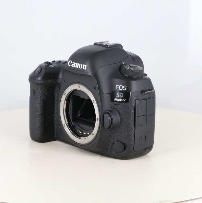 キヤノン EOS 5D MARK4 ボデイ