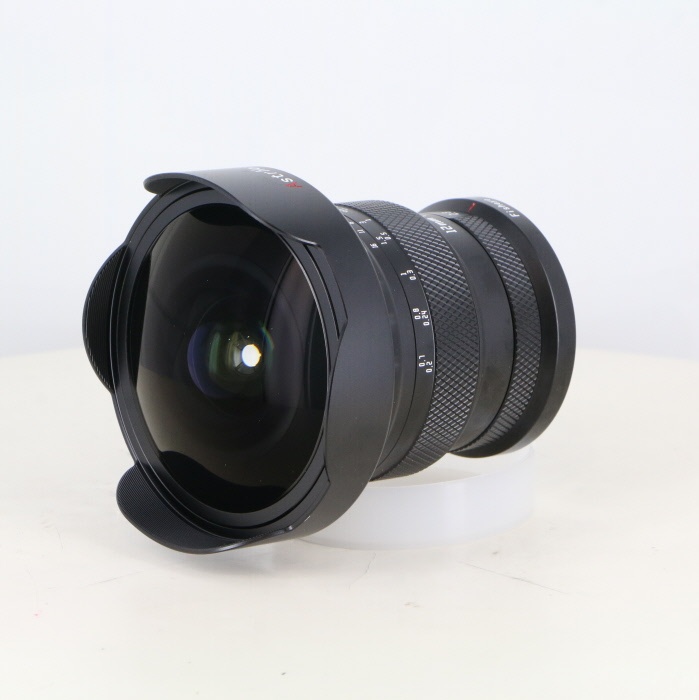ソノタ AstrHori 12/2.8 Zマウント