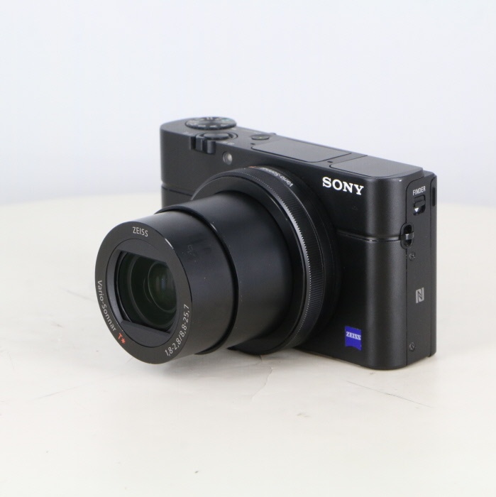 ソニー DSC-RX100M3