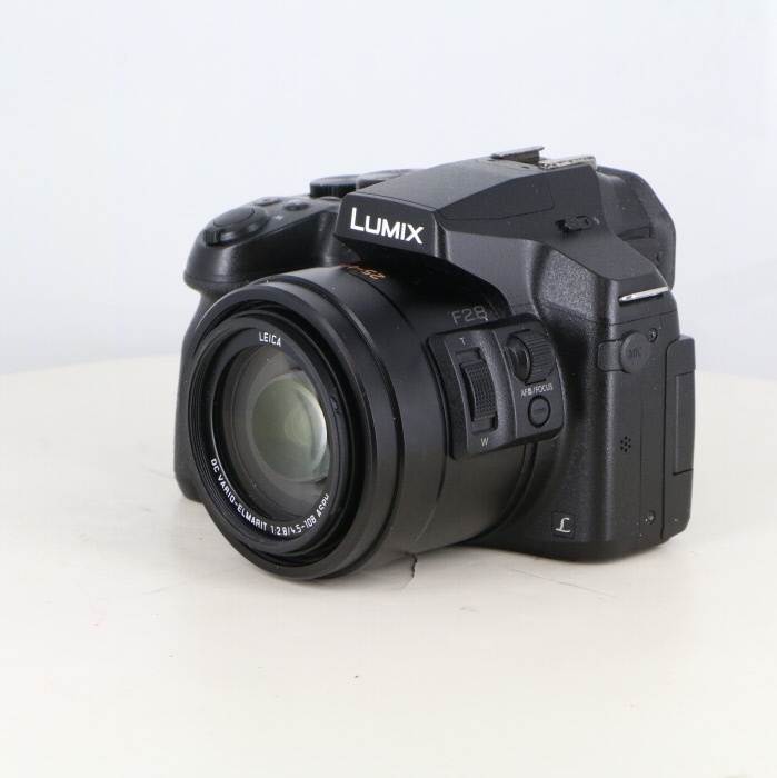 パナソニック DMC-FZ300