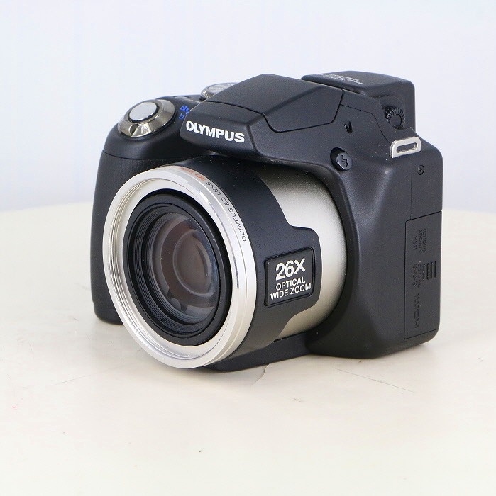 オリンパス SP-590UZ