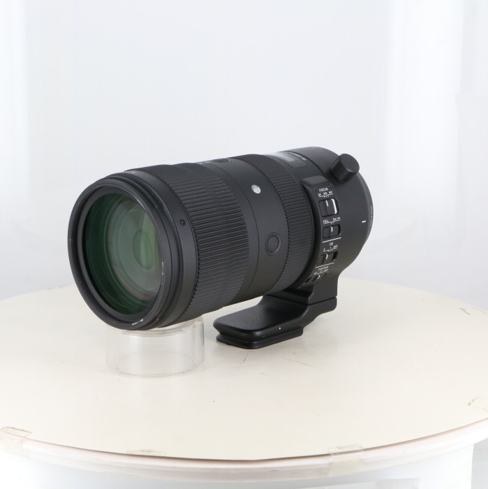 シグマ S70-200/2.8 DG OS HSM SPORTS ニコンFマウント用
