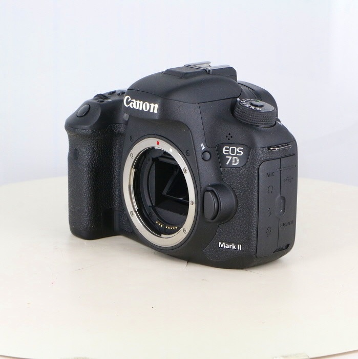 キヤノン EOS 7D MARK2 ボデイ