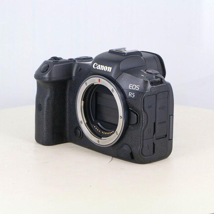 キヤノン EOS R5 ボディ