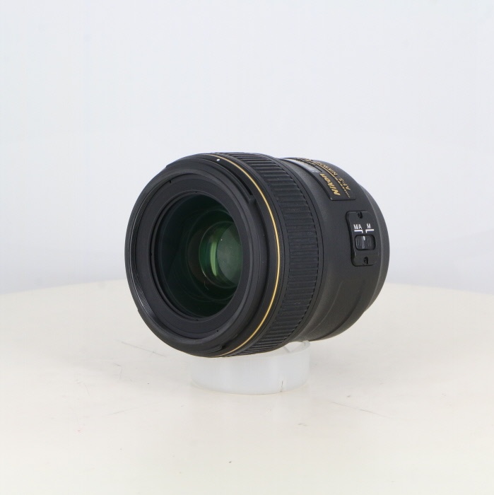 ニコン AF-S 35/1.4G