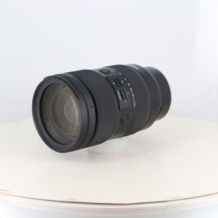 タムロン AF35-150/2-2.8 DI3 VXD A058Z ニコンZマウント用