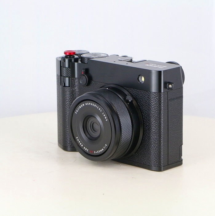 フジフイルム GFX100RF ブラツク