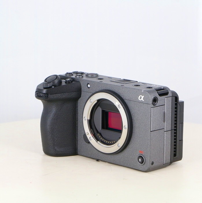 ソニー ILME-FX30B CINEMA LINEカメラ ボデイ