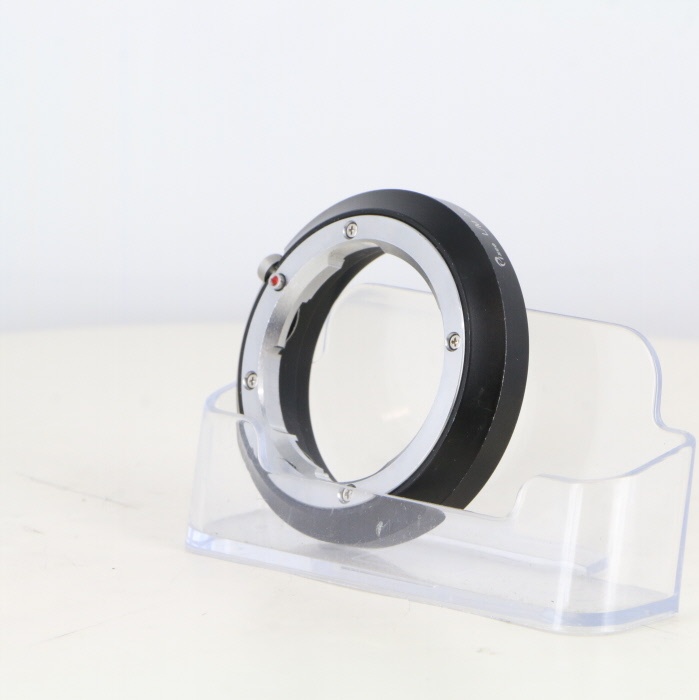 ソノタ Pixco マウントアダプター LM-ニコンZ