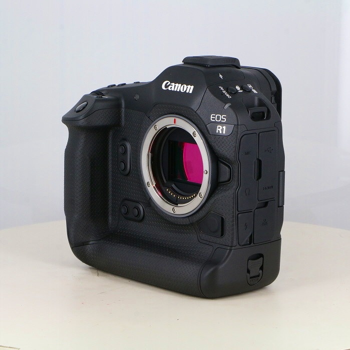 キヤノン EOS R1 ボディ
