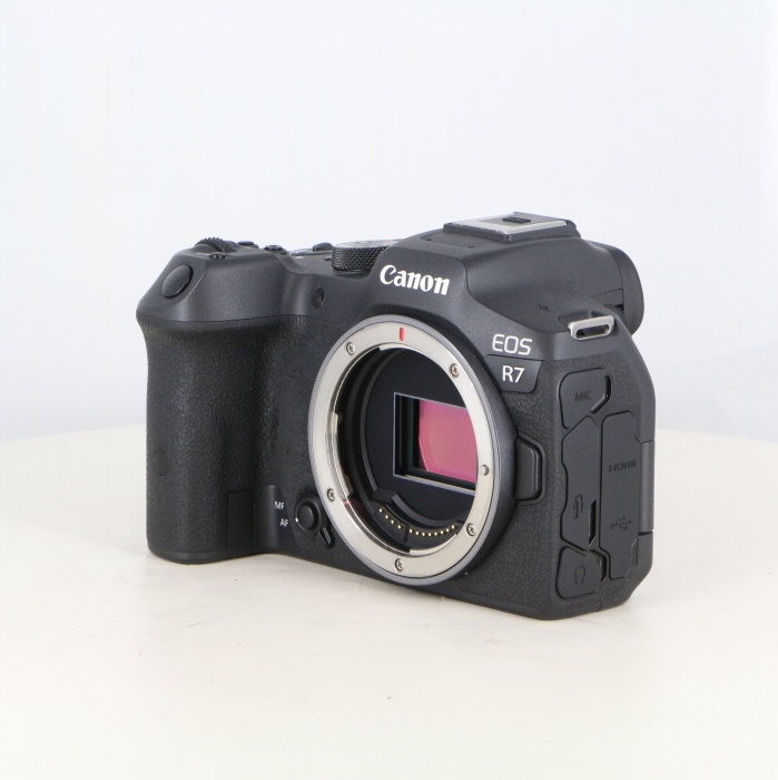 キヤノン EOS R7 ボティ