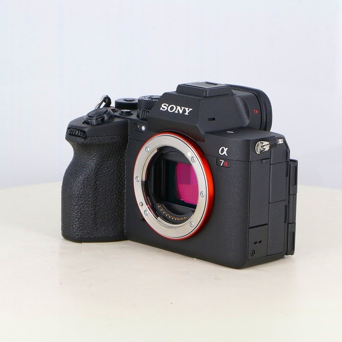 ソニー α7R V (ILCE-7RM5) ボディ