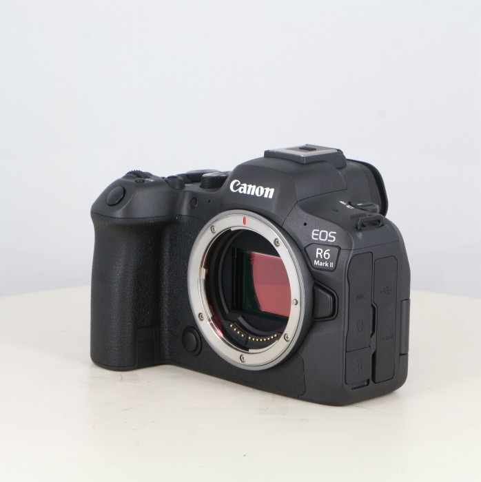 キヤノン EOS R6 MARK2 ボディ