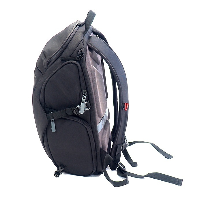 マンフロット MB MA3-BP-T アドバンスドトラベルバックパックM III