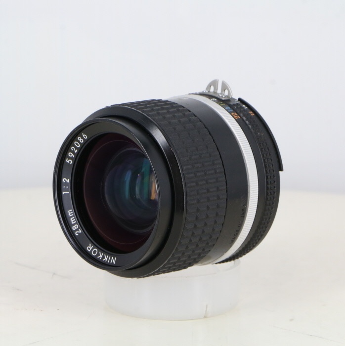 ニコン Ai-S28/2