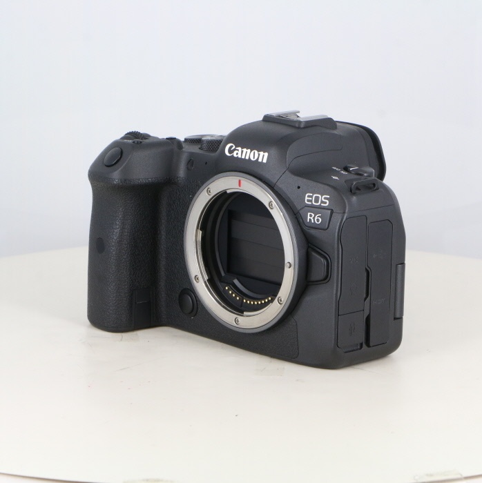 キヤノン EOS R6 ボディ