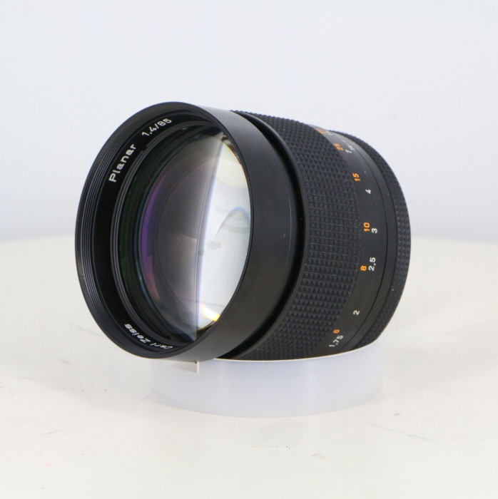 コンタックス プラナーT*85/1.4AEG ドイツ製