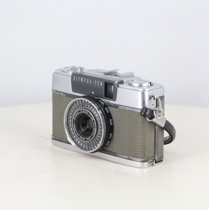 オリンパス PEN EE-2