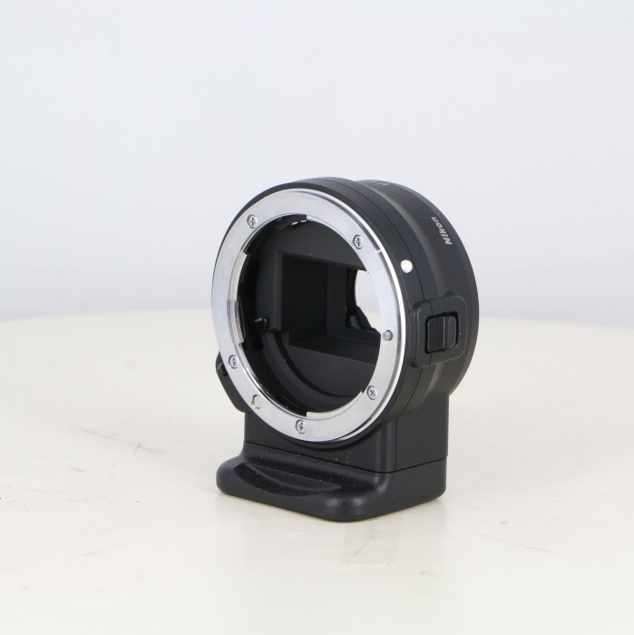 ニコン FT1 マウントアダプター