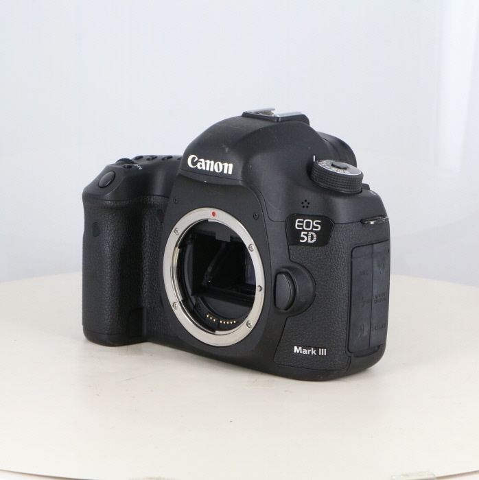 キヤノン EOS5D MarkIII ボディ