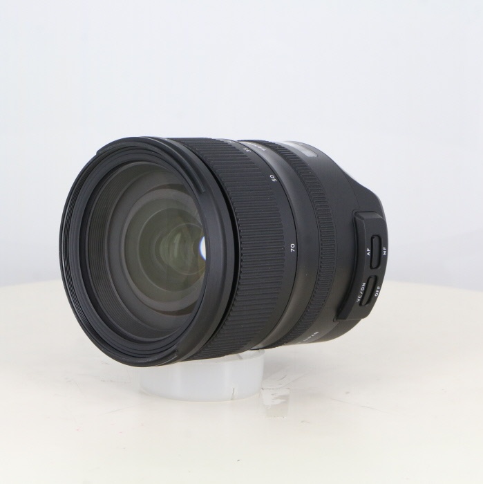 タムロン SP24-70/2.8Di VC USD G2 A032N ニコンFマウント用
