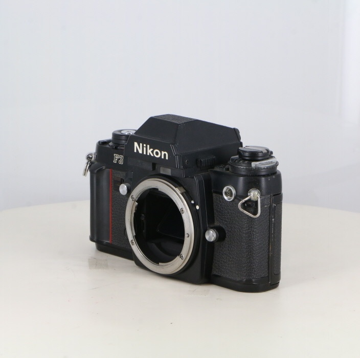 ニコン F3 ボディ