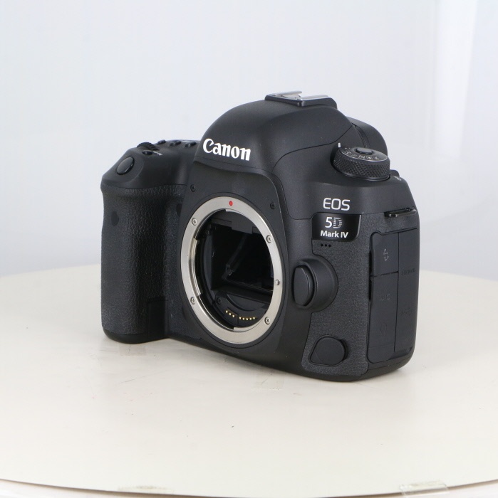 キヤノン EOS5D MarkIV ボディ