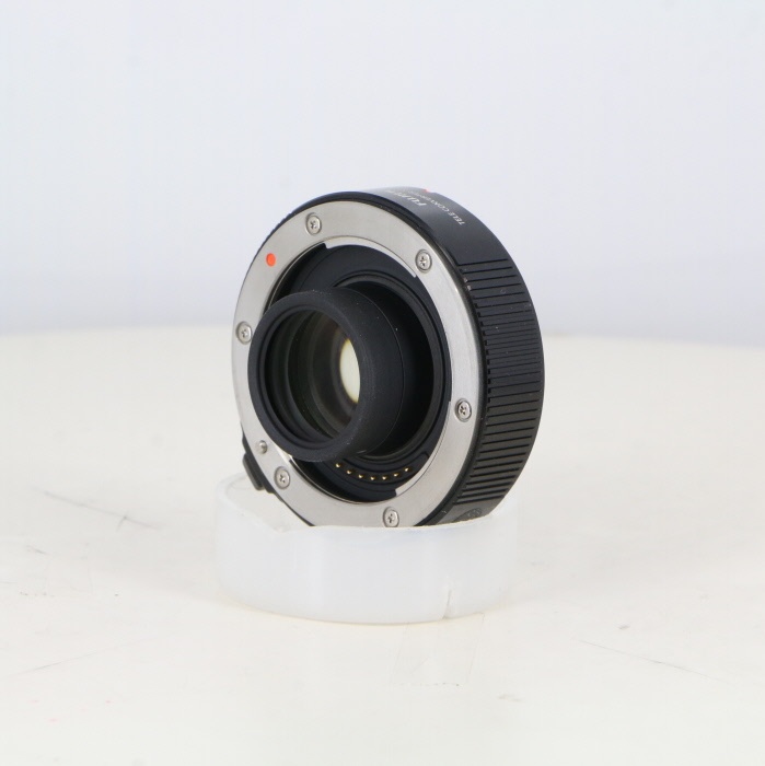 フジフイルム テレコンバーター XF1.4×TC WR