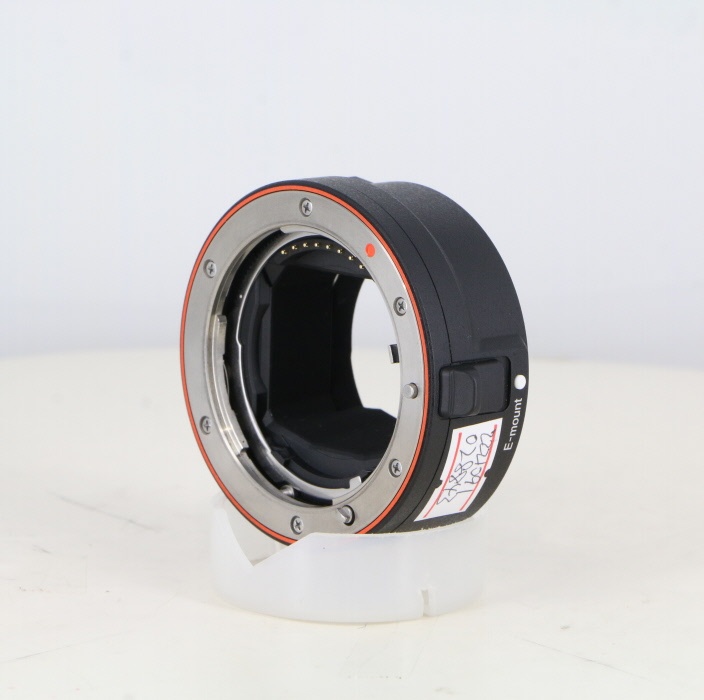 ソニー LA-EA5 マウントアダプター