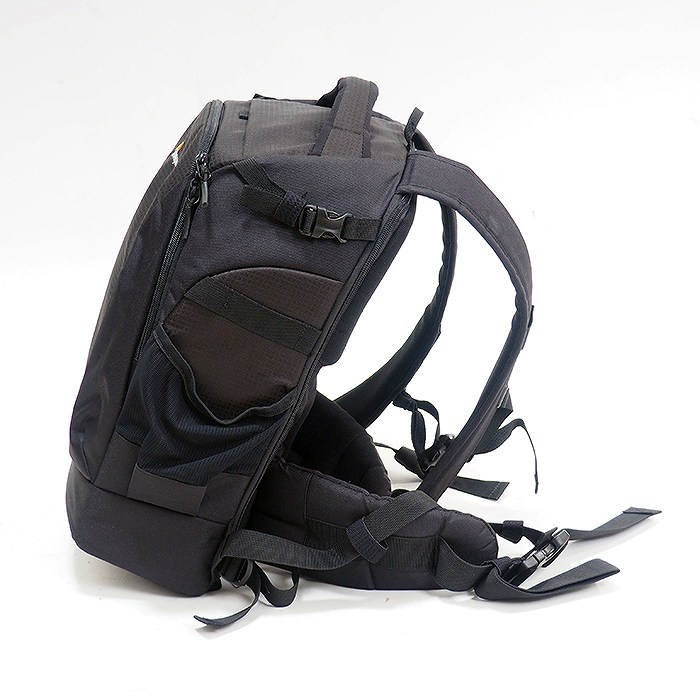 ロープロ フリップサイド400 AWII ブラック カメラリュック