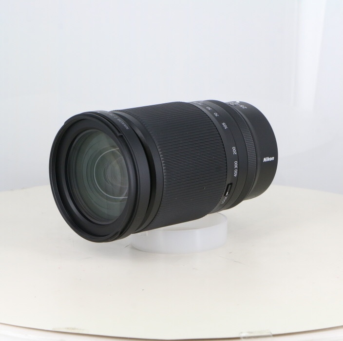 ニコン Z 28-400/4-8 VR