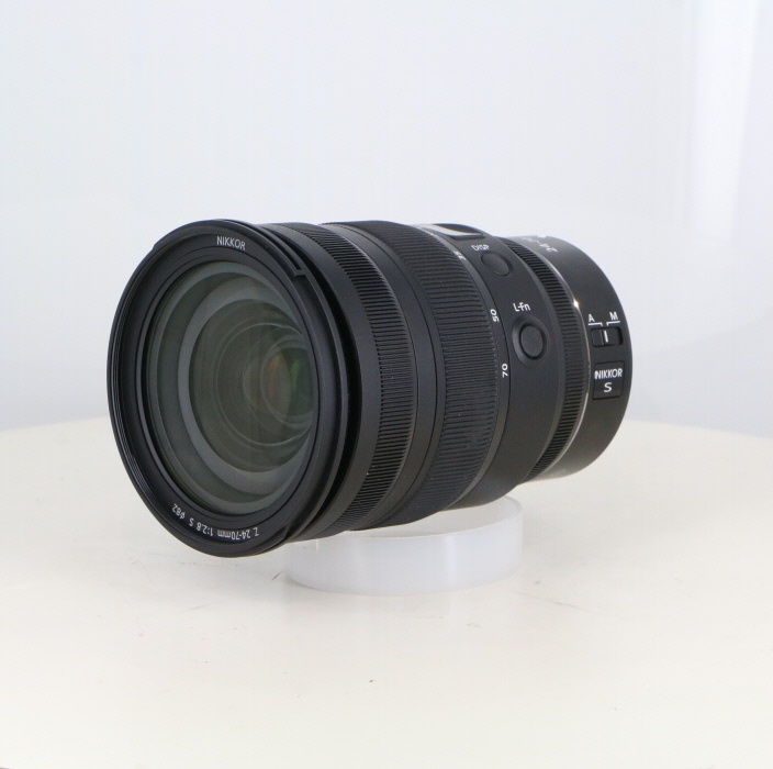ニコン Z 24-70/2.8 S