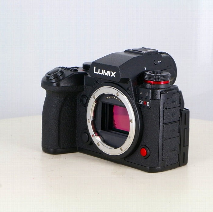 パナソニック S1RII (DC-S1RM2) ボディ