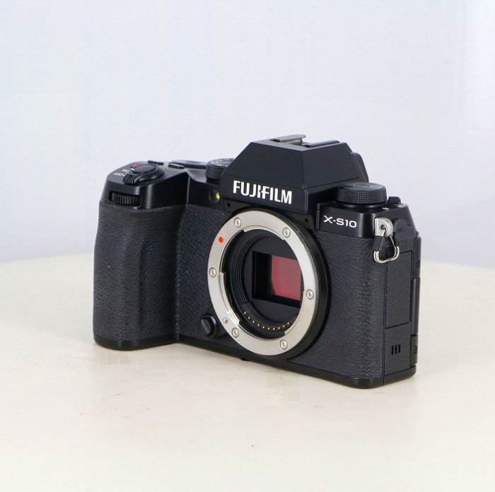 フジフイルム X-S10 ボディ
