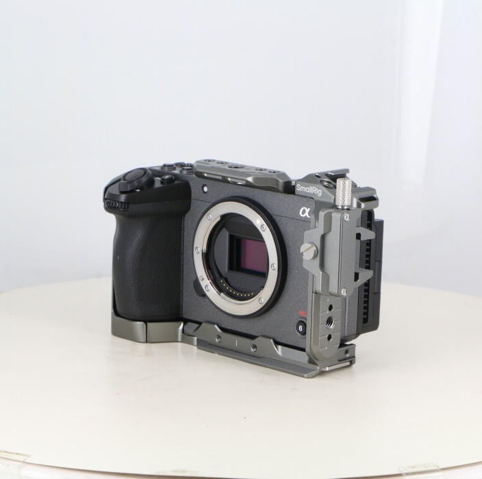 ソニー FX30 (ILME-FX30) ボディ