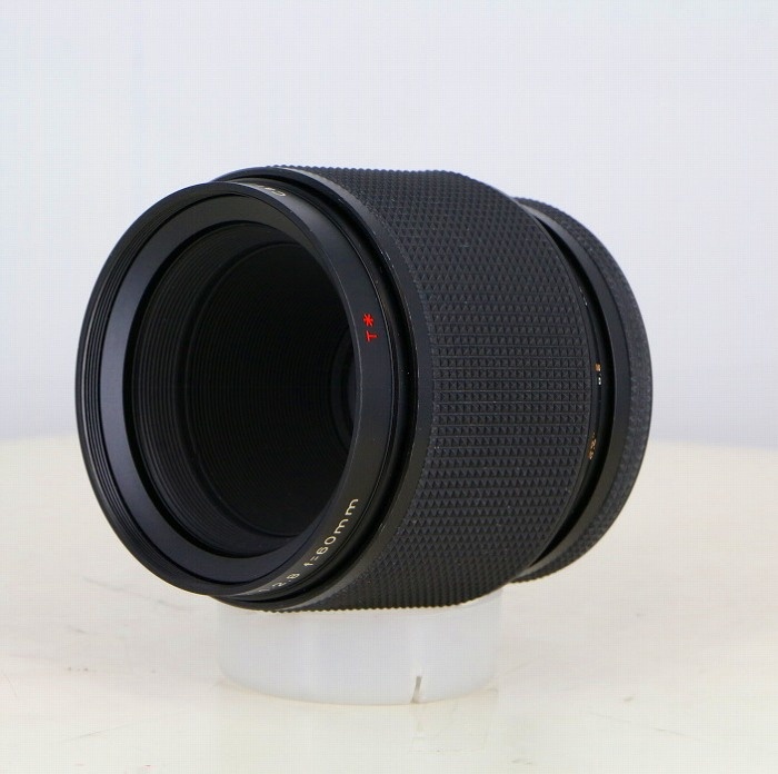 コンタックス SプラナーT*60/2.8AE ドイツ製