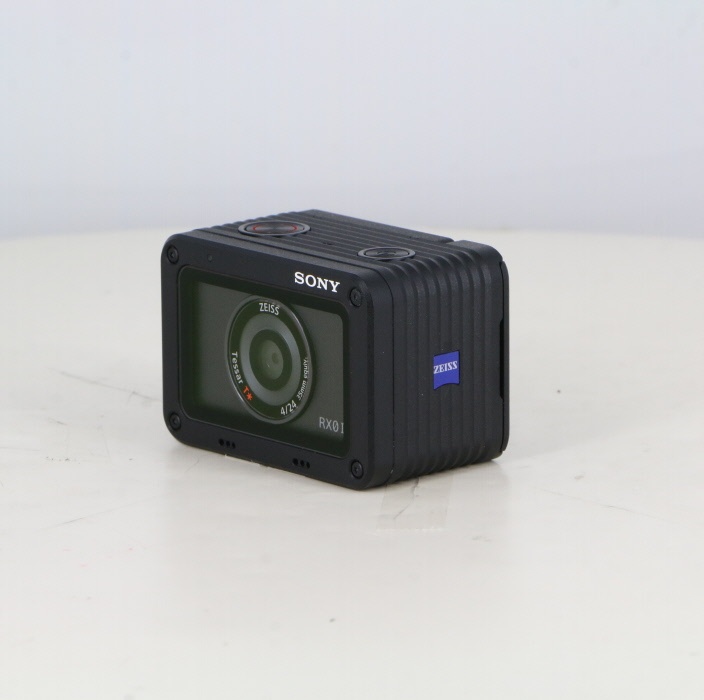 ソニー DSC-RX0M2