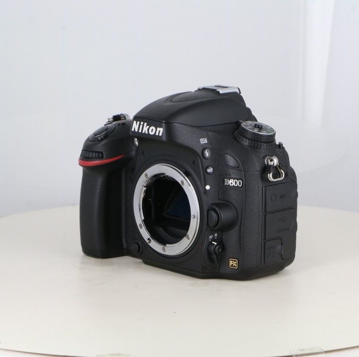ニコン D600 ボディ