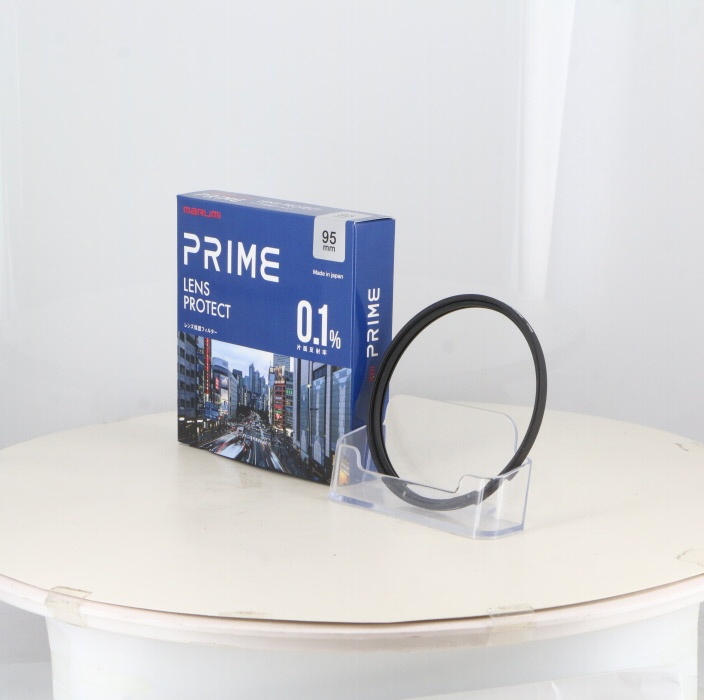 マルミ PRIME LENSPROTECT 95mm