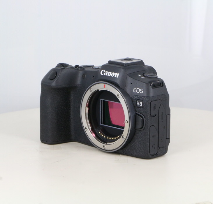 キヤノン EOS R8 ボディ
